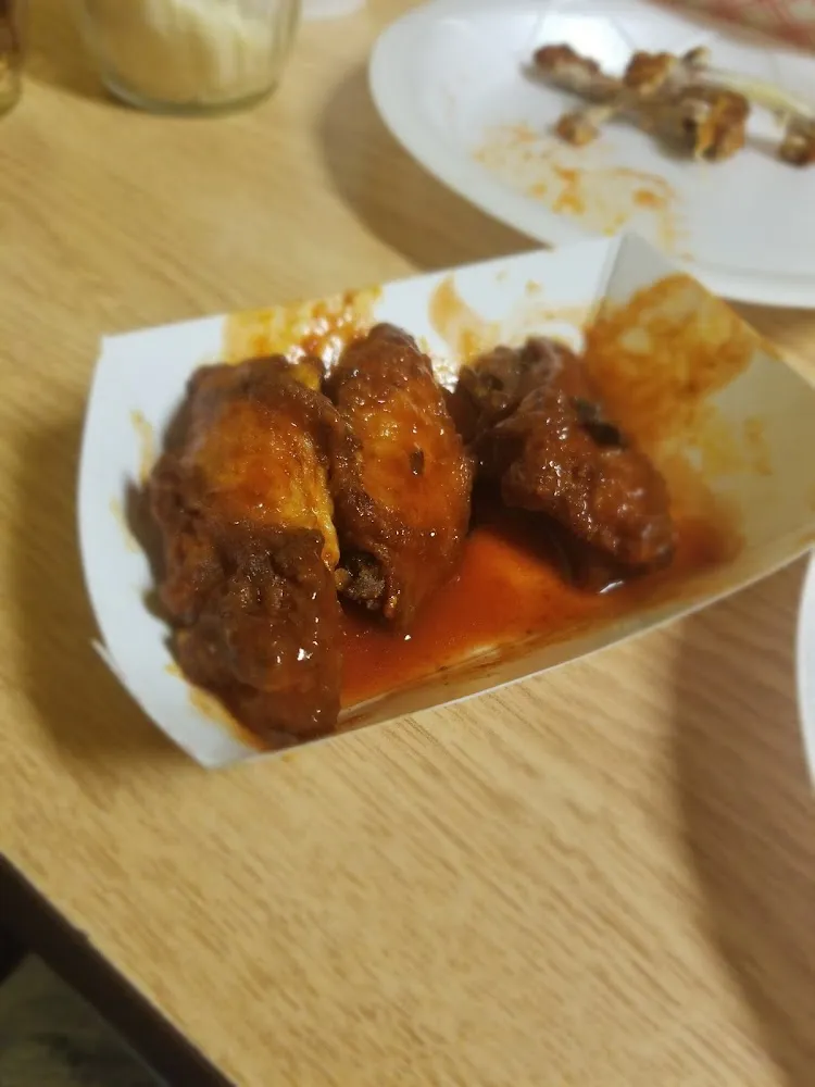 Chicken Wings