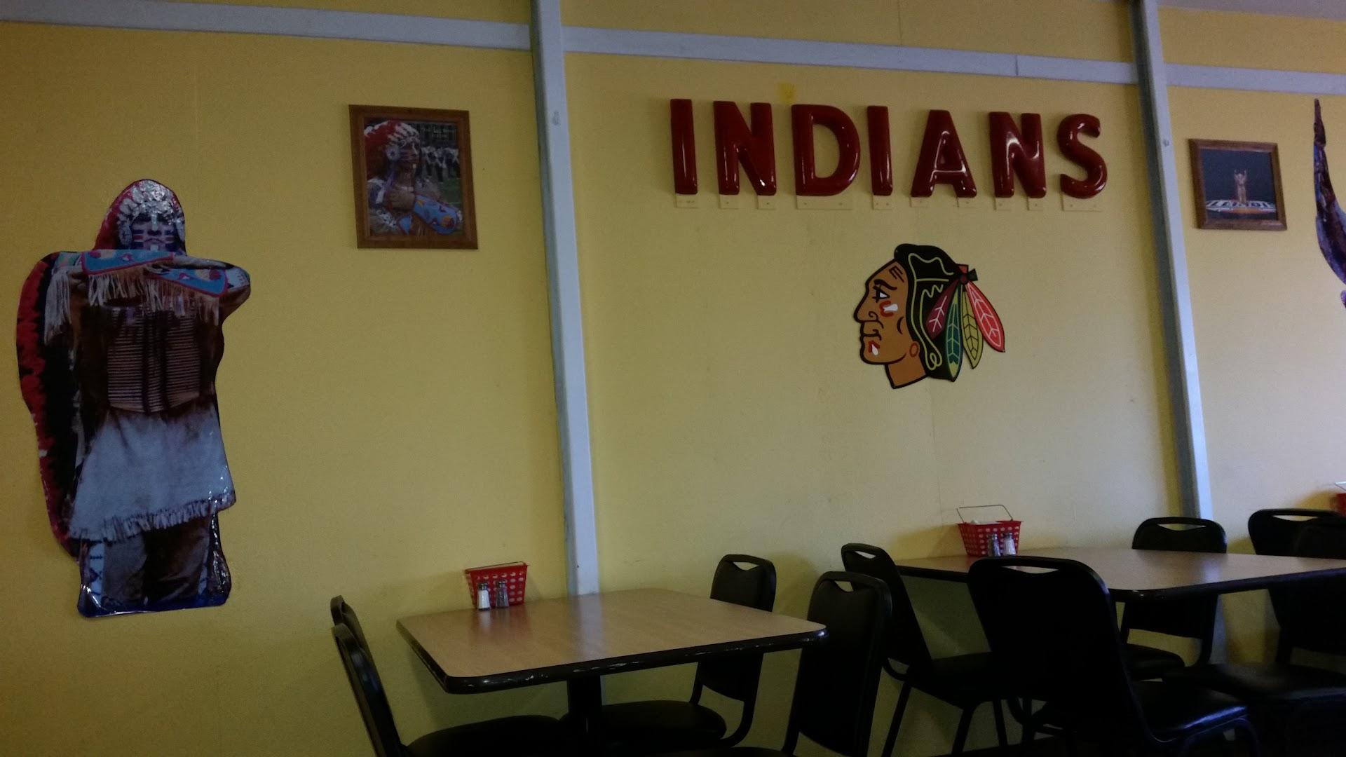 Indian's Pizza