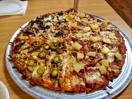 Indian's Pizza